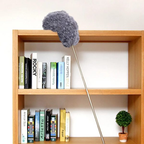 Telescopic Extendable Fan Ceiling Duster